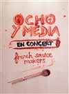 Ocho y media - 