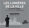 CinéDiderot #16 : Les Lumières de la ville - 