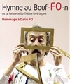 L'hymne au Bouf-Fo-n ou la puissance du théâtre en 6 leçons | Hommage à Dario Fo - 