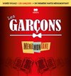 Les Garçons - 