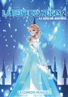 La reine des neiges 2 - 