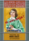 Colette Renard, dix ans déjà ! - 