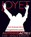 Bernard Joyet | AutodidACTE II - 