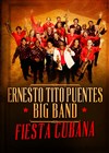 Ernesto Tito Puentes Big Band - 