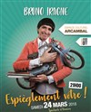 Bruno Iragne dans Espièglement vôtre ! - 