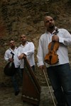 Trio Khoury - 