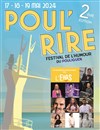 Festival Poul'Rire 2ème édition | Soirée d'ouverture - 