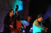 Jean Chaudron Trio - 