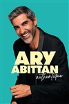 Ary Abittan dans Authentique - 