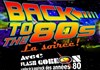 Back to the 80's - 