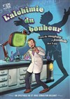 L'alchimie du bonheur - 