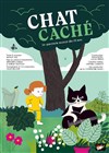 Chat caché - 