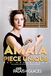 Amaia dans Pièce Unique - 