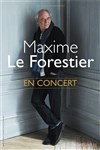 Maxime Le Forestier - 