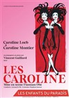 Les Caroline - 