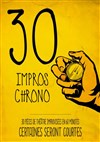 30 impros chrono - 