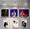 La nuit du rire in Lille - 