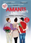 Amants à mi-temps - 