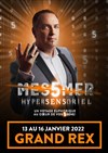 Messmer dans Hypersensoriel - 