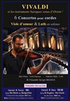 Vivaldi et les instruments baroques venus d'Orient ! - 