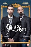 Gil et Ben - 