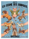 La ferme des animaux - 