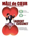 Laurent Cussinet dans Mâle de coeur - 