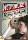 Pied-Rouge - 