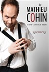 Mathieu Cohin dans Je dis ce que je veux - 