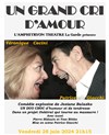 Un grand cri d'amour - 