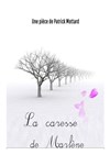 La caresse de Marlène - 