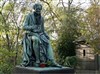 Visite guidée : Découverte du cimetière du Père Lachaise | par Loetitia Mathou - 