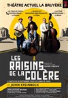 Les raisins de la colère - 