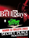 The Bellrays + Los Sustos - 