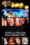 Le karaoke déguisé dejanté - 