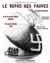 Le repas des fauves - 