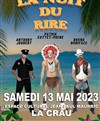 La nuit du rire - 