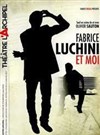 Olivier Sauton dans Fabrice Luchini et moi - 