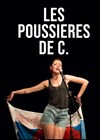 Les poussières de C. - 