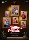 Une cuillère pour mamie - 