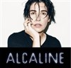 Alcaline Le concert | Texas - 