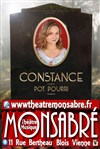 Constance dans Pot Pourri - 