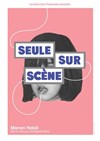 Seule sur scène - 