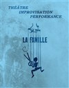 Les Rencontres d'Improvisation - 