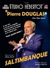 Pierre Douglas dans Saltimbanque - 