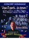 J'vous ai apporté... des chansons ! - 