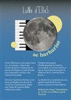 Lune d'Elles se barbarise - 