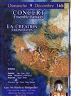 La création(extraits) | de Joseph Haydn - 