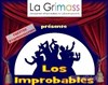 Los improbables - 