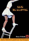 Abus de souffle - 